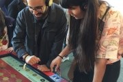 Vieira no Nos Primavera Sound: uma questão de identidade