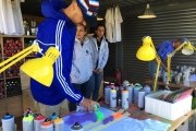 Nos Primavera Sound e SEAT: valores que se encontram
