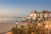 The Albatroz Hotel reabre após fase de remodelação