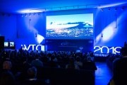 World Tunnel Congress 2019: engenharia, arqueologia, arquitetura e arte em Nápoles