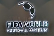 FIFA World Football Museum: futebol e eventos