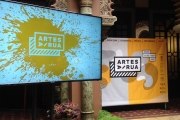 Évora apresenta ‘Artes à Rua’, com um olho na candidatura a Capital Europeia da Cultura