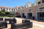Cascade Wellness Resort é oficialmente inaugurado em Lagos