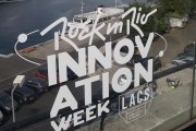 Rock in Rio Innovation Week