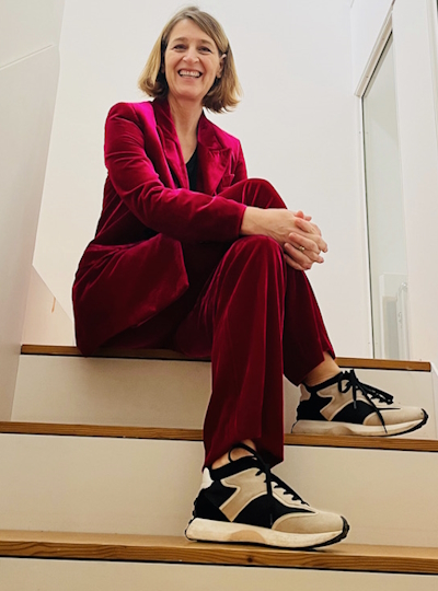 From waste to innovation: creating sustainable events