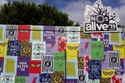 Só falta a música dar vida ao Nos Alive