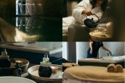 Spa Azor, um eco-spa de luxo em Ponta Delgada
