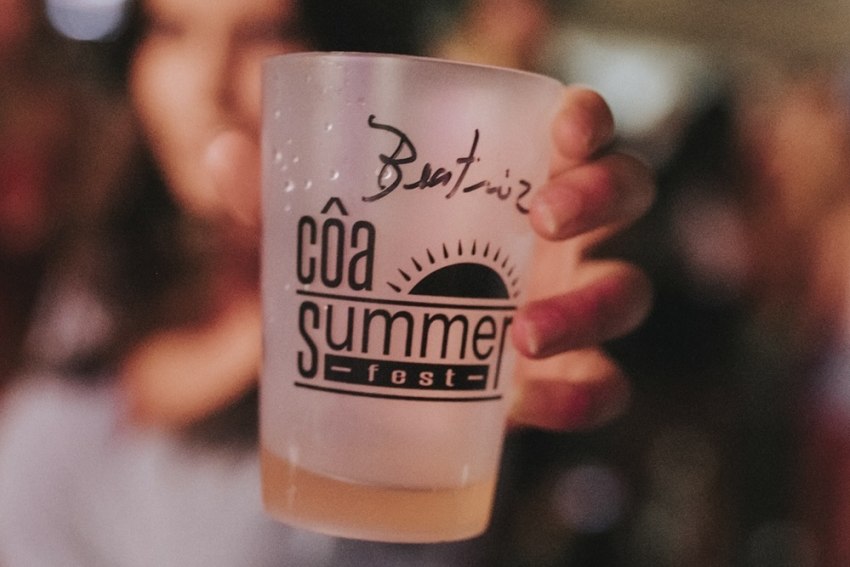 Côa Summer Fest tem a Super Bock como main sponsor