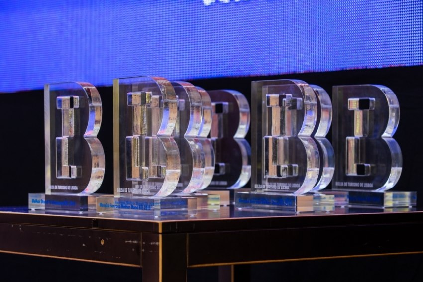 Bolsa de turismo de Lisboa reconhece os melhores stands da BTL 2019
