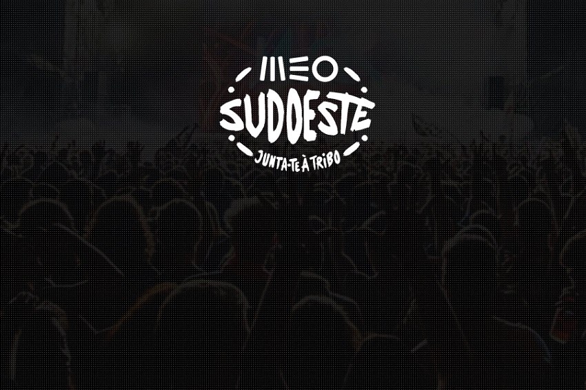 Meo Sudoeste: ação da LG assegura roupa lavada e um local fresco