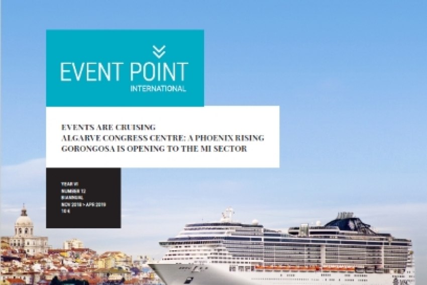 Event Point International 12