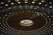 Super Bock Arena: manter a personalidade, garantir o conforto