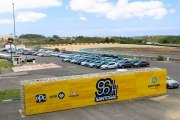 96H Santogal, vendas a toda a velocidade
