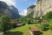 No ‘topo da Europa’, um incentivo espetacular