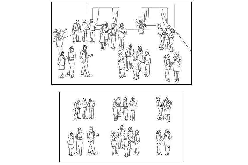 Networking: as formas mais eficazes de se relacionar