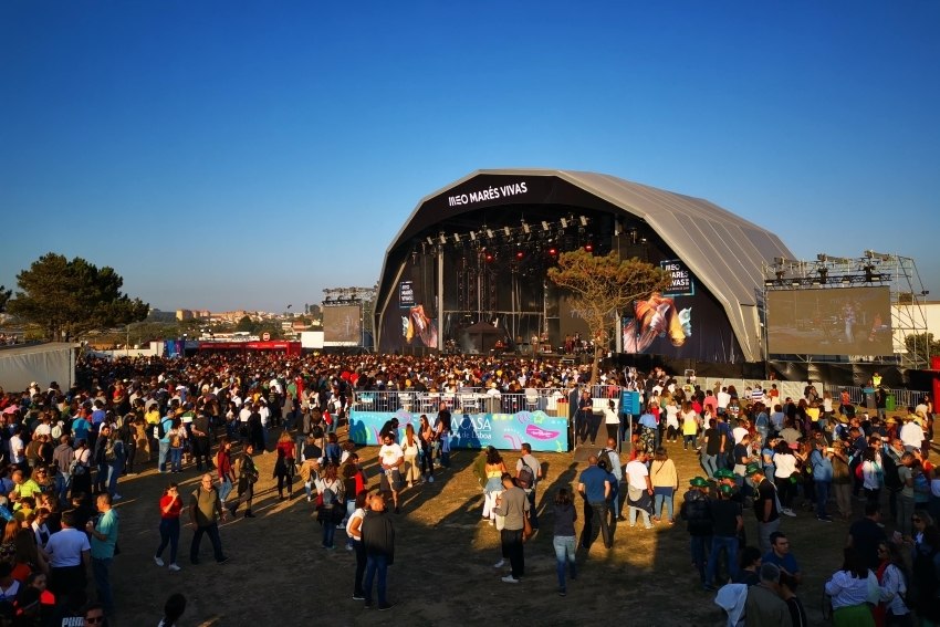 Marés Vivas 2019