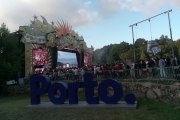 Porto juntou-se à festa global do Tomorrowland