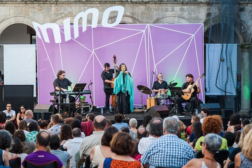 MIMO Festival: edição histórica em Amarante