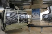 Oetztal Valley, na Áustria, transforma-o num verdadeiro James Bond!