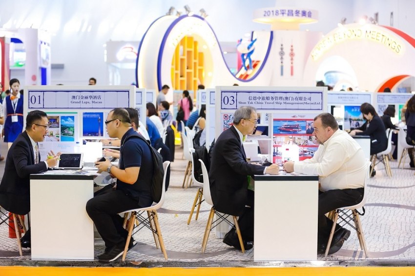 IBTM China 2019: mais espaços, mais palestras, mais negócios