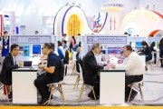 IBTM China 2019: mais espaços, mais palestras, mais negócios