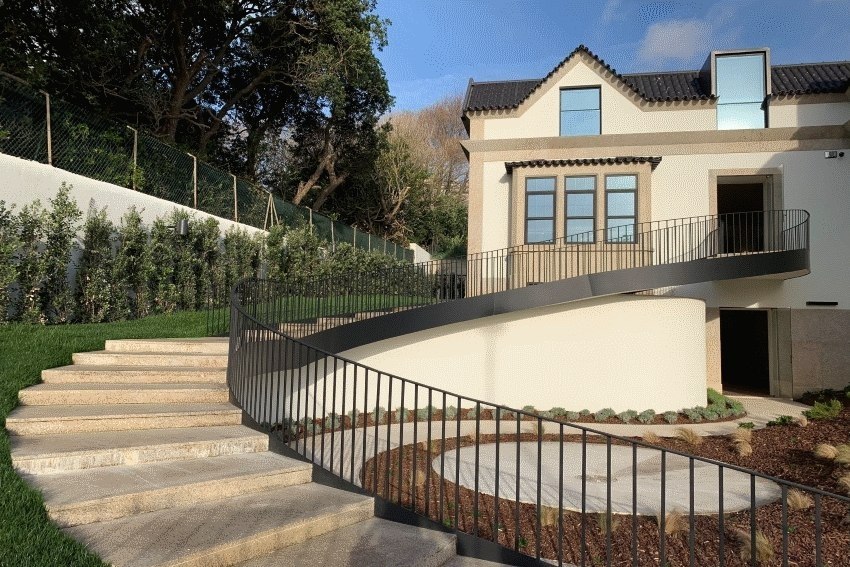Sheraton Porto announces Montevideu House