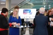 The Business of Events com programa alargado