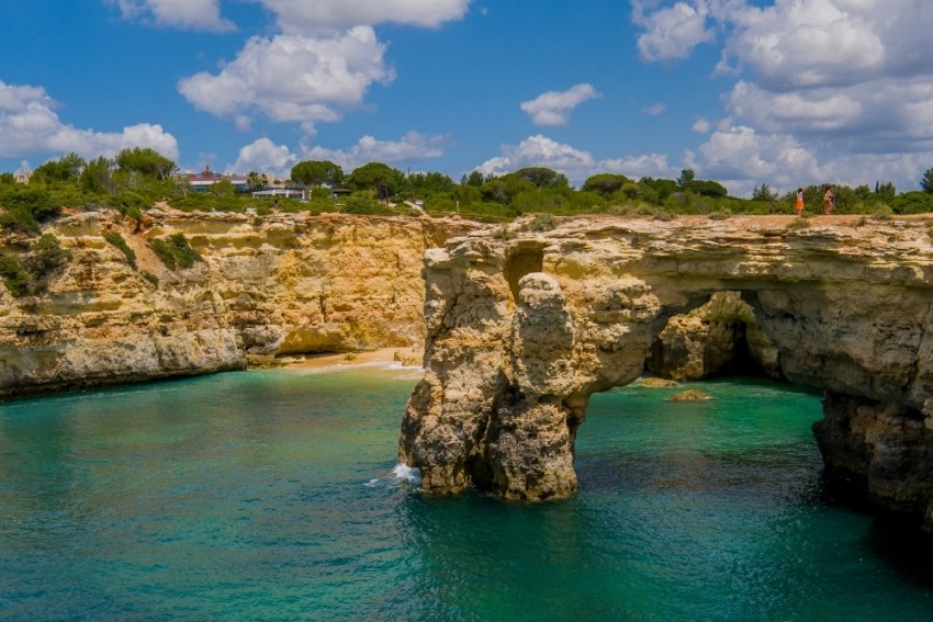 Sete Vales Suspensos and Pico do Arieiro among the “most beautiful hikes in Europe”