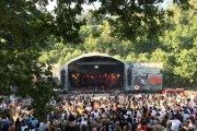 Festival Paredes de Coura “devidamente salvaguardado”