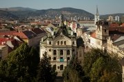 Košice Region - A gateway to a healthy mind, body and MICE sector