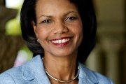 Condoleezza Rice no encerramento do Convening Leaders 2020