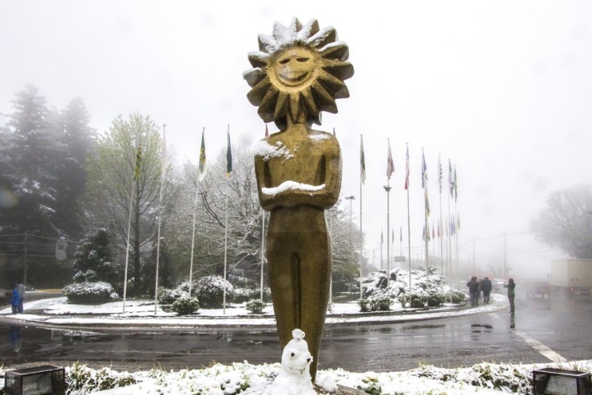 Gramado and Canela, two locations and a unique event destination in Southern Brazil