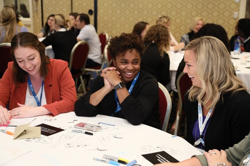 IMEX America: o futuro em análise no Association Leadership Forum