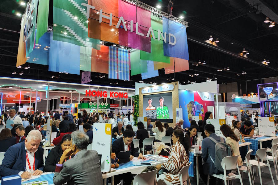 IT&CM Asia 2024