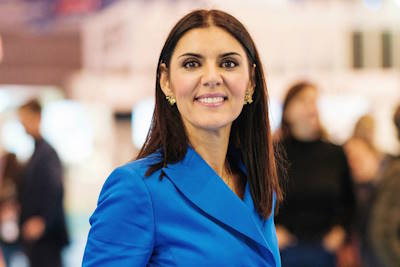 Dália Palma: “Esta será a maior BTL de sempre”