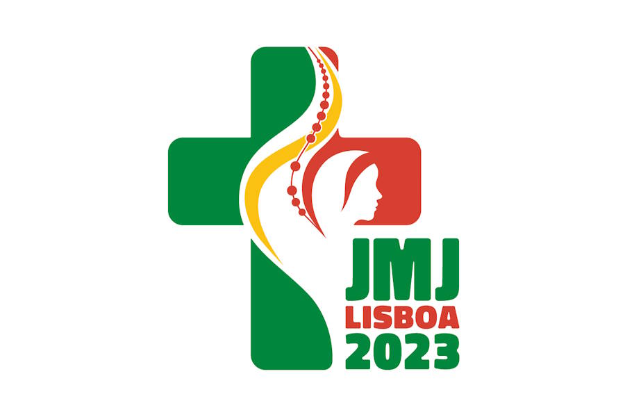 Falta pouco menos de um mês para a Jornada Mundial da Juventude Lisboa 2023