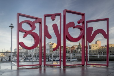 Gijón, Astúrias