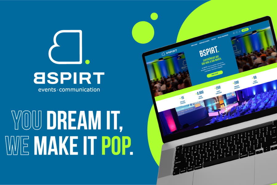 A Bspirt – Events & Communications assinala 15 anos de atividade