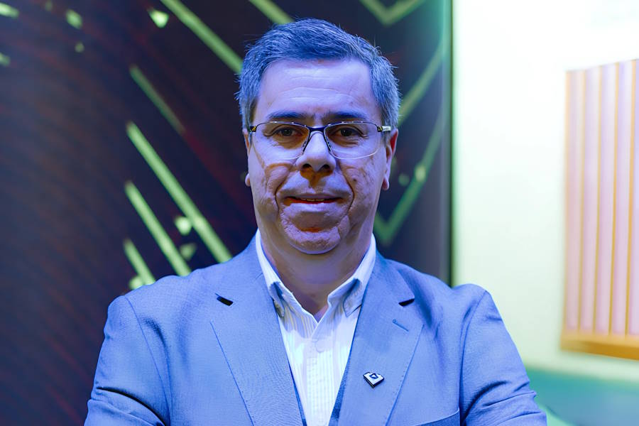 Paulo Rodam