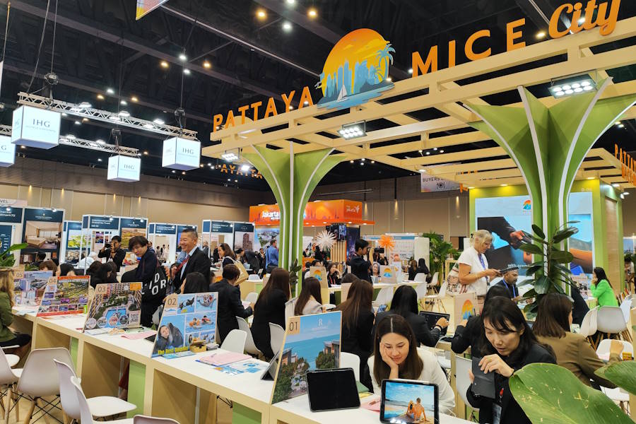IT&CM Asia