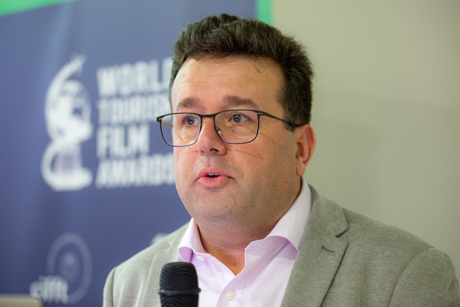 Guimarães recebe os World Tourism Film Awards 2025