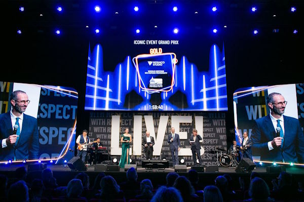 Gonçalo Oliveira, da Deloitte, foi presidente do júri dos BEA World Awards 2025