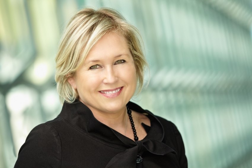 Meet in Reykjavík has a new director