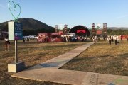 Campanha da Santa Casa também “tocou” ao EDP Vilar de Mouros