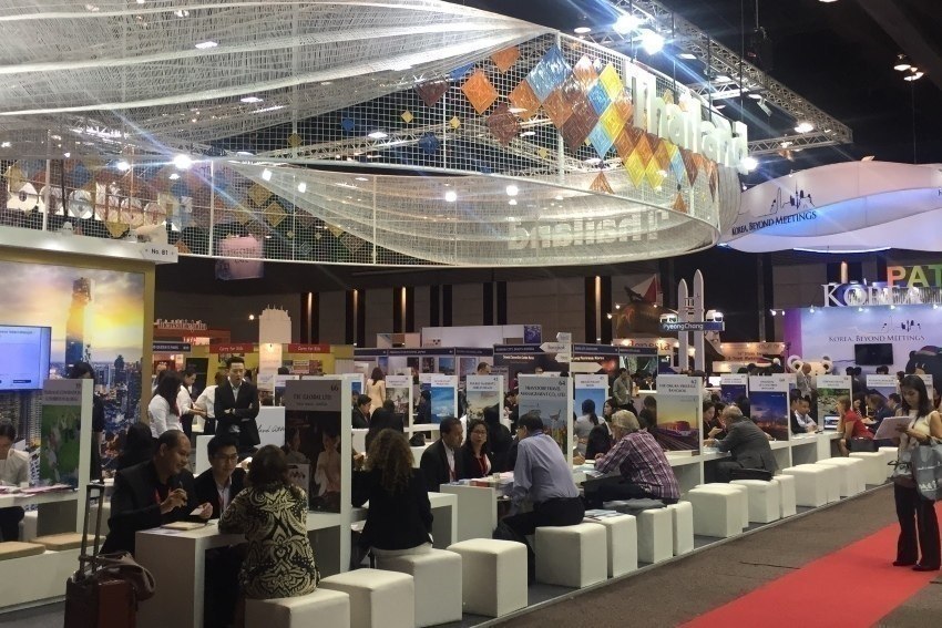 IT&CM Asia with news to engage all participants