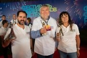 Mais um prémio internacional para a Luso Pirotecnia