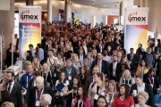 Portugueses à conquista da IMEX America