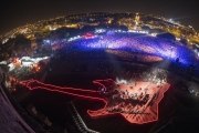 Rock in Rio Celebration: três dias de festa em Belém