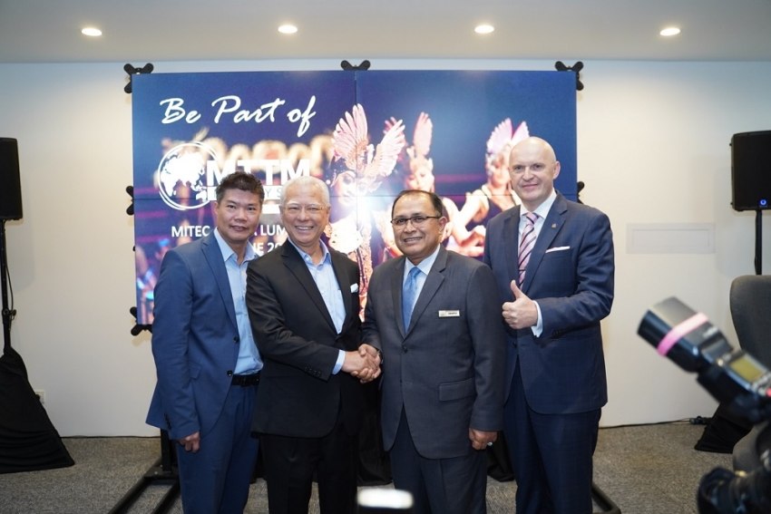 Primeira edição do Malaysia Travel & Tourism Mart chega em 2020