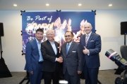 Primeira edição do Malaysia Travel & Tourism Mart chega em 2020